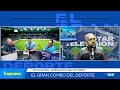EL GRAN COMBO DEL DEPORTE – TROPICANA 980 AM DE CARACOL - STAR TELEVISIÓN –