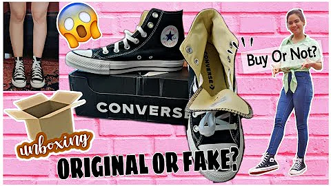 Quanto costano un paio di All Star?