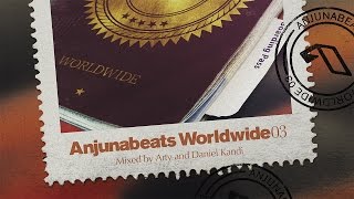 Anjunabeats Worldwide 03 (Mixed by Arty and Daniel Kandi) CD2 Continuous Mix