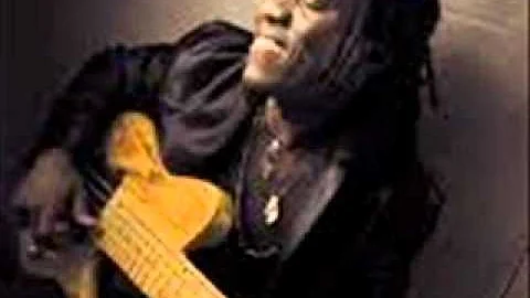 Ls Pal - Richard Bona.