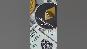 ₿ Bitcoin vs Ethereum ⚔️