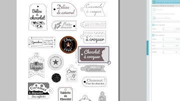 vectoriser le contour d