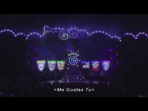 GFRIEND - ME GUSTA TU || 'GO GO GFRIEND' CONCERT DVD