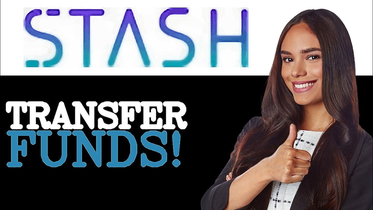 Как перевести деньги в Stash (2025)