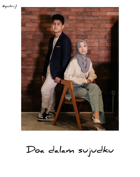 Syakir Daulay ft. Adiba Khanza 'Cinta Subuh'