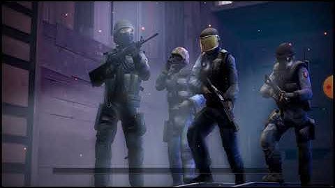 Special Ops 2020 Multiplayer Shooting Games 3D Android Gameplay.