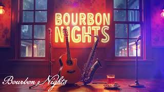 Thumbnail: BOURBON NIGHTS | Soulful Blues Ballad (Whiskey, Sax & Confession) 🥃
