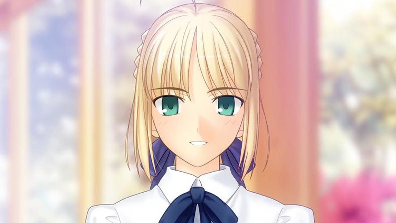 Fate Hollow Ataraxia Part 01 I M Here Shirou Youtube