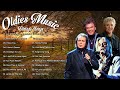 Oldies But Goodies - The Carpenters, Bee Gees, Engelbert,  Anne Murray - Best Classic Oldies Songs