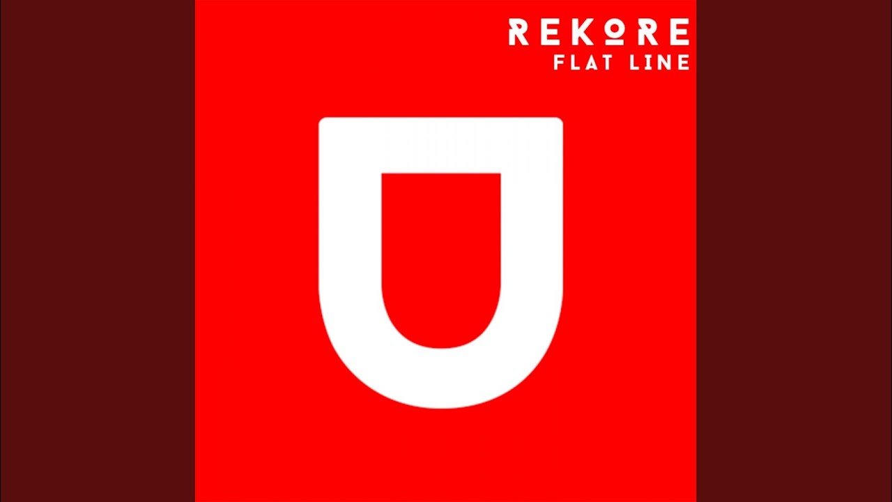 Watch Flat Line (Original Mix) on YouTube Watch Flat Line (Original Mix) on YouTube