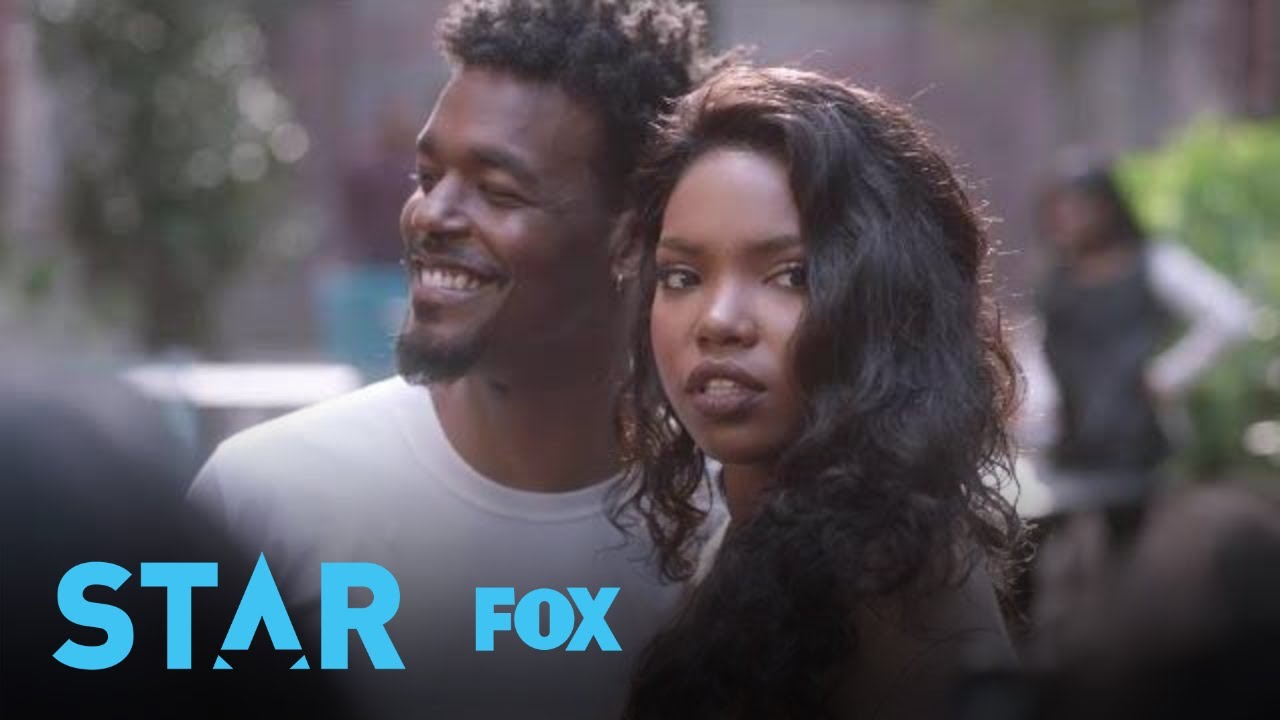 jahiliah maksud Alexandra Takes Pictures For The Fans With Noah | Season 2 Ep. 10 | STAR