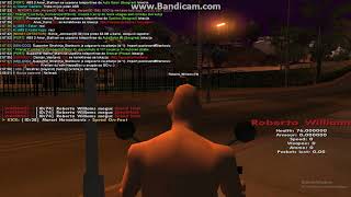 SAMP SpeedHack 0.3.7