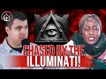 Top secret the truth behind the illuminatis dark powers