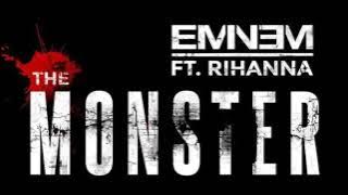 Exmo & Eminem Feat. Rihanna - The Monster (Remix)
