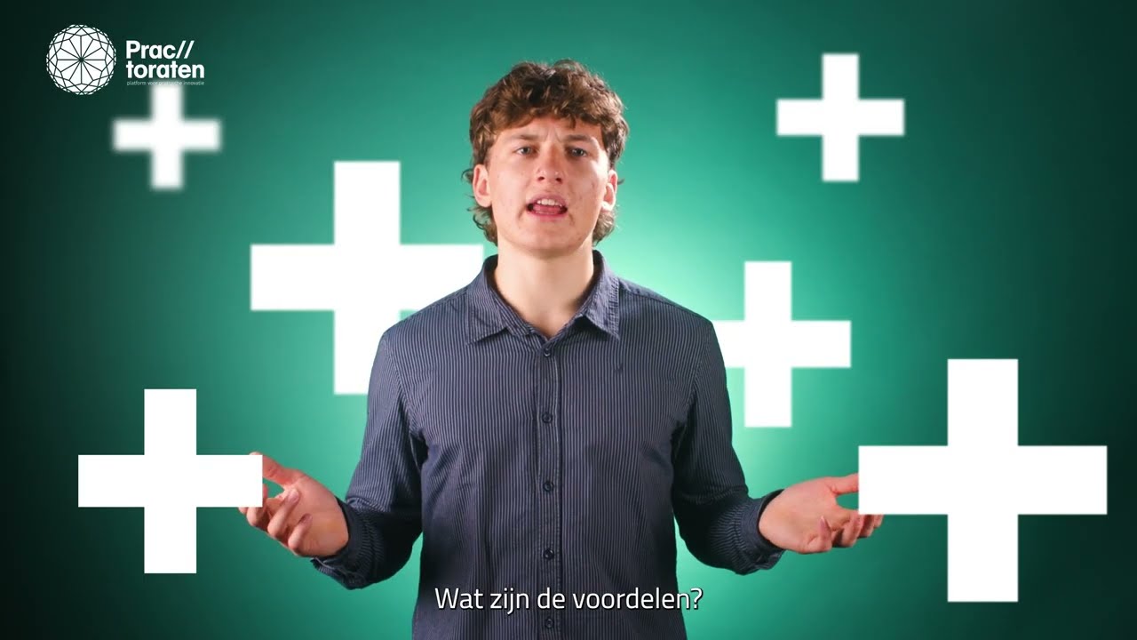 Uitleg video practoraat