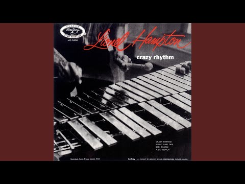 Putar A La French - Lionel Hampton