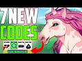 ⚠️April💥Codes!⚠️ROBLOX HORSE LIFE CODES NEW HORSE LIFE CODES 2026 - HORSE LIFE CODES ROBLOX CODES
