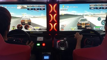 WMMT5DX+ 2019 : SC18 Team Training 059 : 2v2 Tag-Team [Fukuoka]