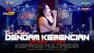 DENDAM KEBENCIAN ARDITA PUTRI OM REKSA LIVE DEMPEL NGAWI