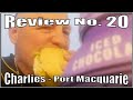 Review 20 - Charlies, Port Macquarie