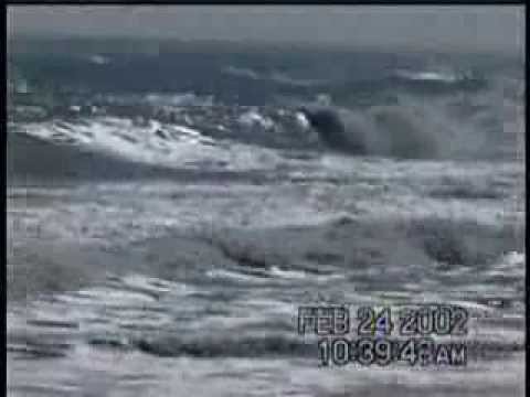 MINORITY RESISTANCE PART 1 FLORIDA BODYBOARDING MOVIE