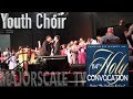 Youth Choir  - Midnight Musical - Convocation - 2022