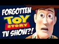 The TOY STORY TV Show That Everyone Forgot