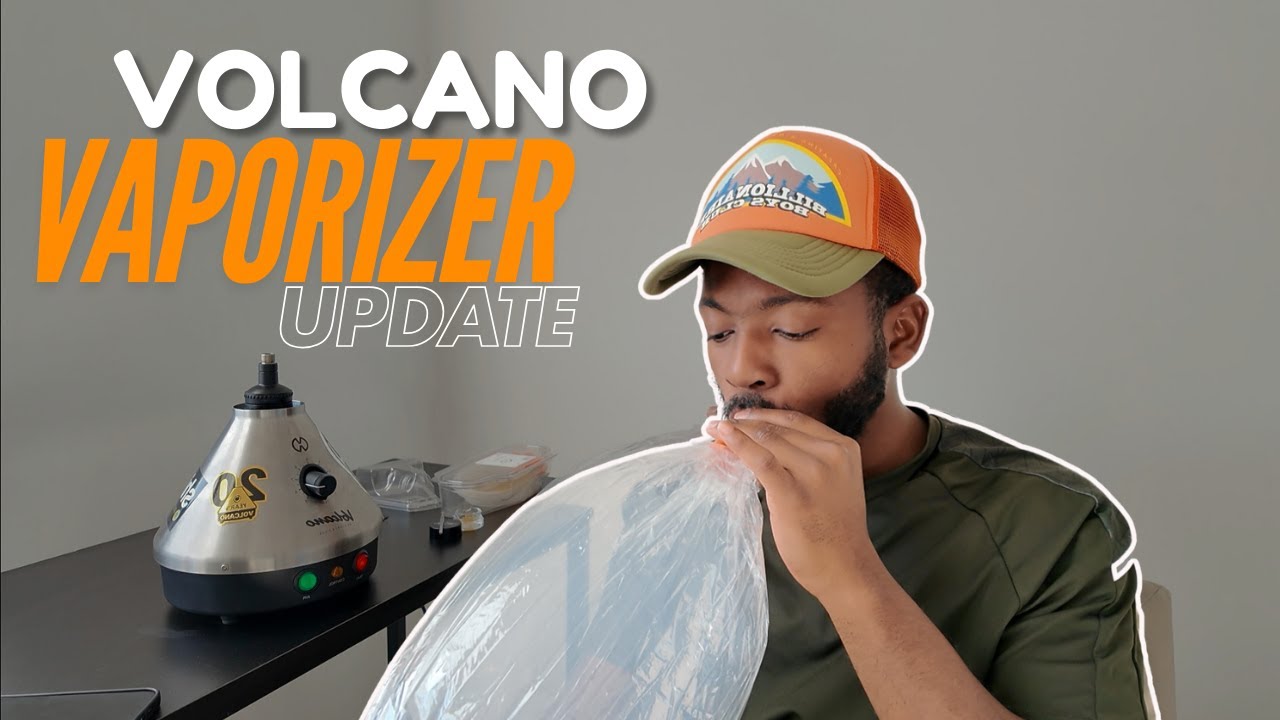 Is the volcano vaporizer still worth your $500 ?