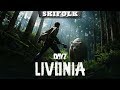 ЗАТАЩИЛА СУДЬБА В ДЕЙЗИ ! УЧИМСЯ ВЫЖИВАТЬ ► DAYZ LIVONIA