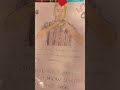 Paint Your Dream It May Come True Shorts 