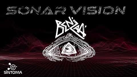 RAW SESSION 001 w/ BenZaa /Native Instruments Maschine MK3 Jam Live Performance by sonar vision