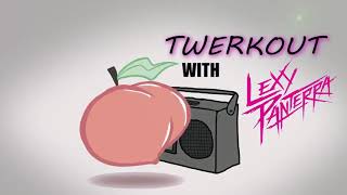 Twerk dansı