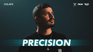 COLAPS  PRECISION (Beatbox)