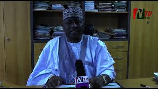 An interview with Mr Muhammad Lawal Abubakar (part 3)