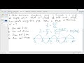 IB Physics C4 (May 2025 TZ2 Past Paper 1A HL-19). Standing wave in a pipe. Phase difference.