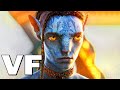 Avatar 2 la voie de leau bande annonce vf finale 2022