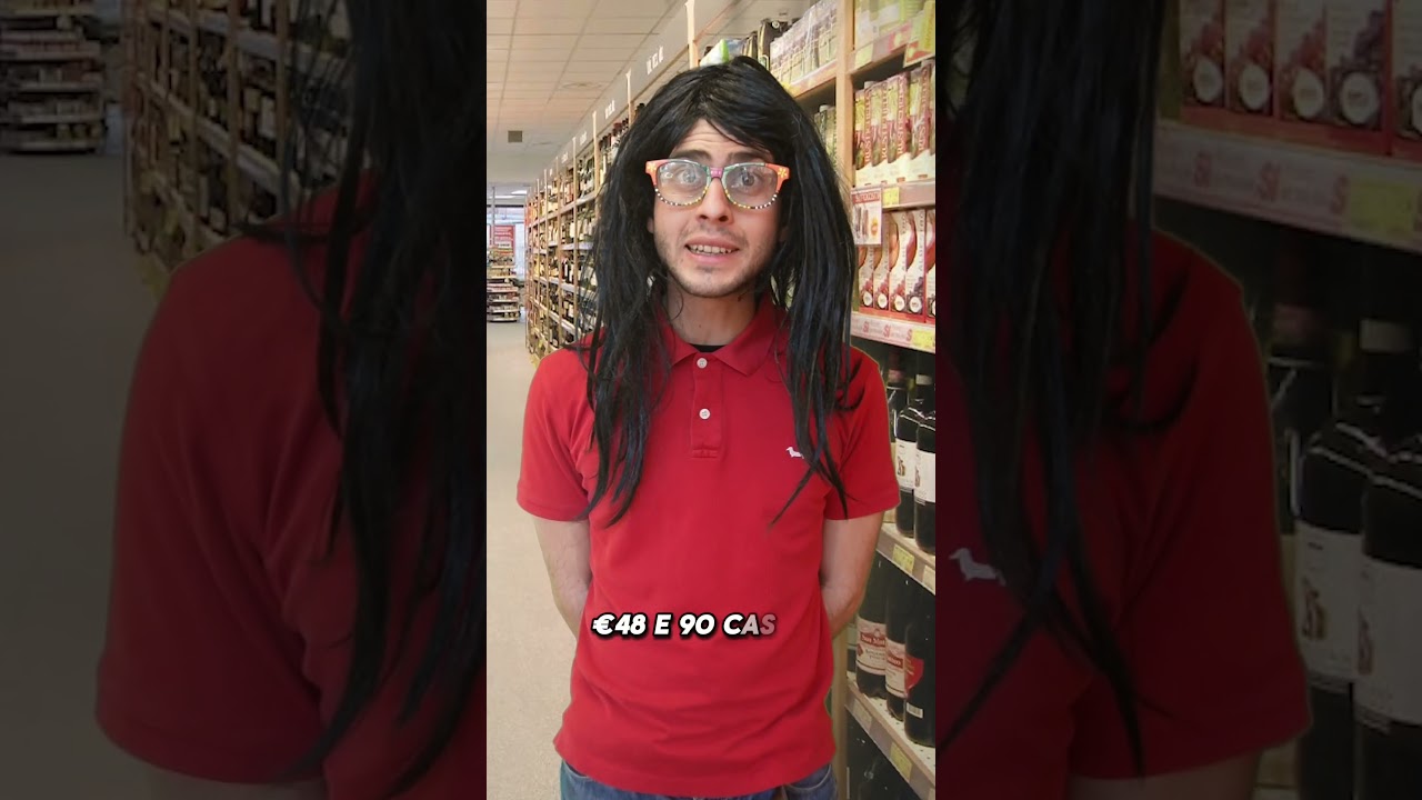 E a voi è andata meglio?