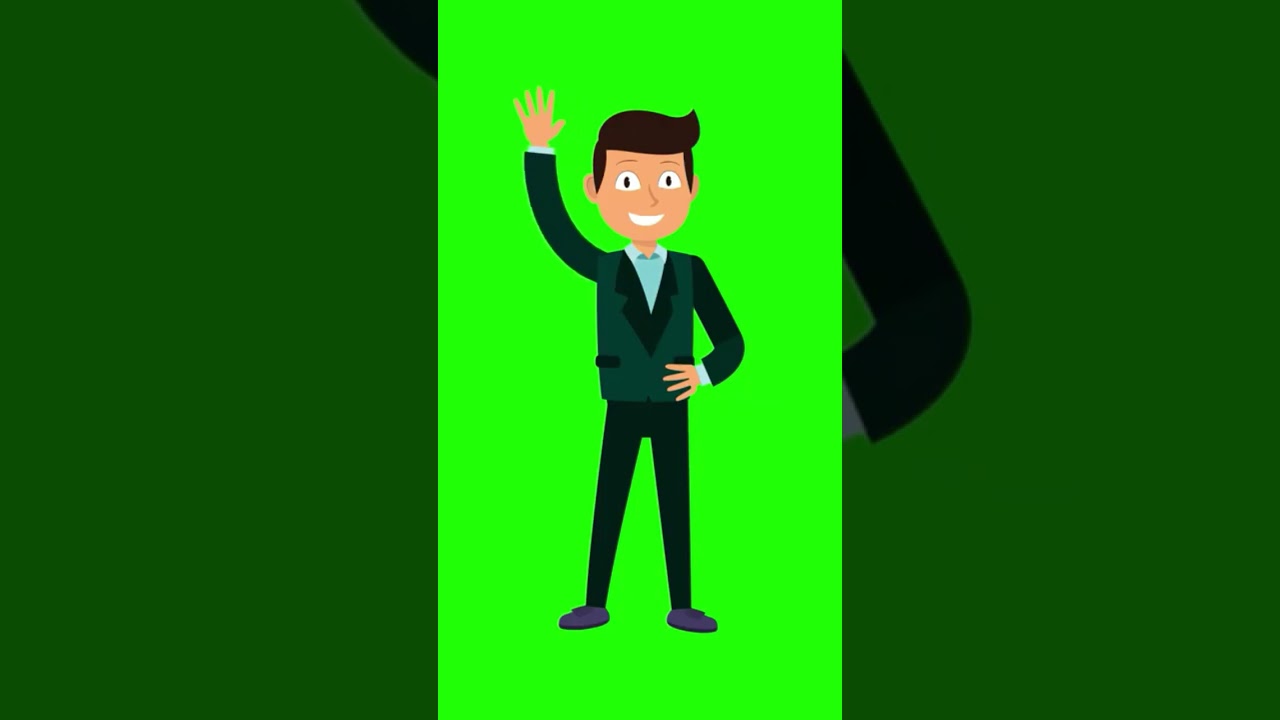 GREEN SCREEN EFFECTS || 