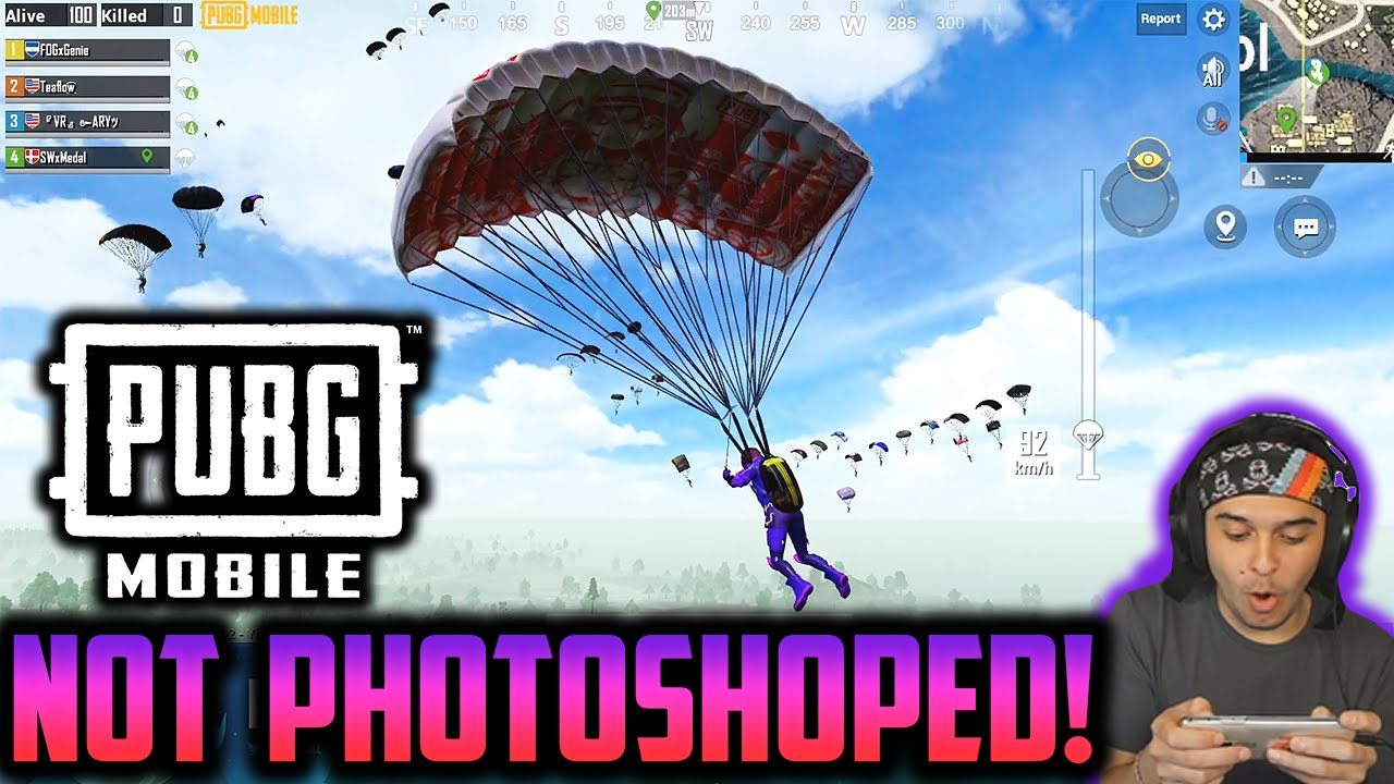 HARDCORE MODE is INSANE!