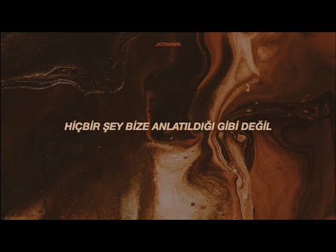 Hazel - 1996 | Türkçe Çeviri