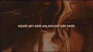 Hazel - 1996 | Türkçe Çeviri Resimi