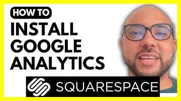 How to Install Google Analytics on Squarespace