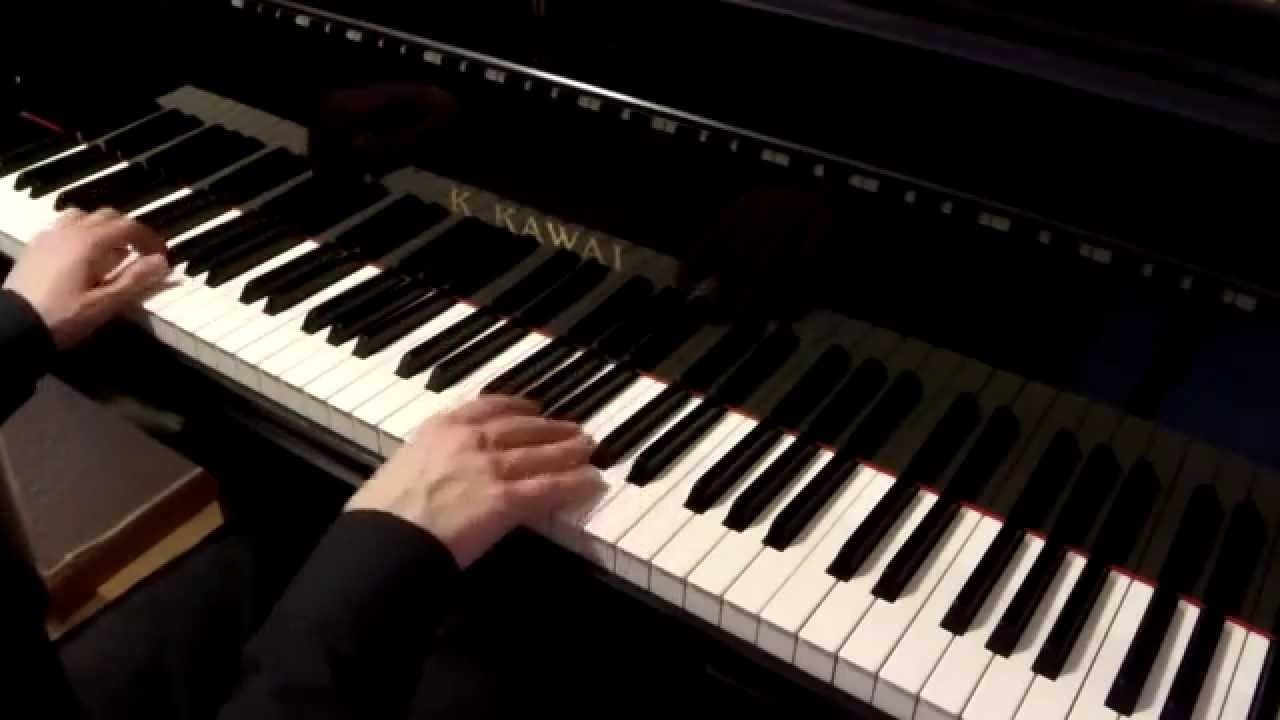 Christopher Norton - Just an aside