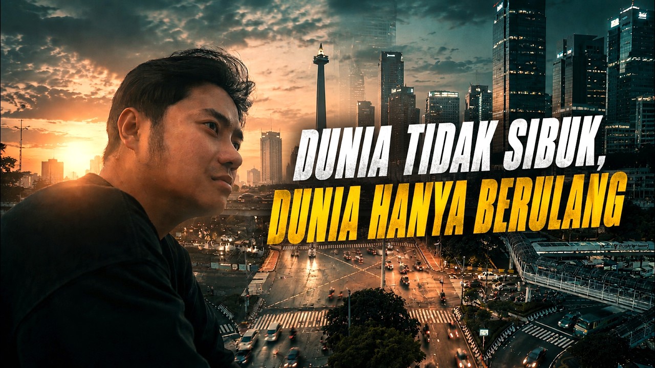 Original Title & Thumbnail