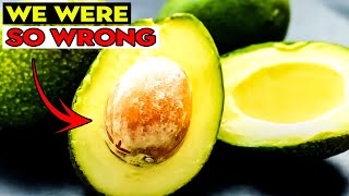 All Of Us Are Wrong About Avocado