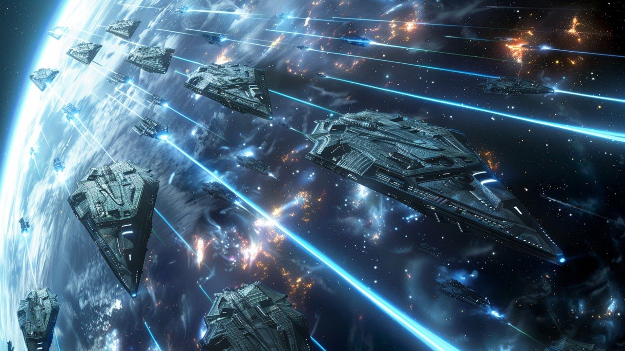 Aliens Expected Negotiations — Humanity Sent Coordinates | HFY