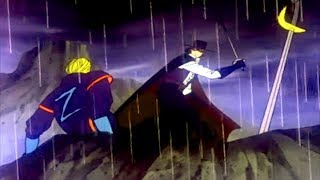 Легенда о Зорро серия | Zorro | Серия 39 | весь эпизод | мультфильмы для детей | Русский Язык