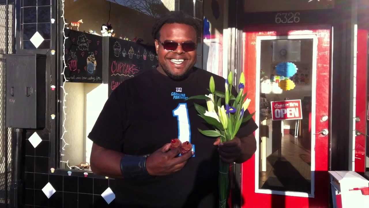 Sweet Someone Video (Valentine's Day Special)