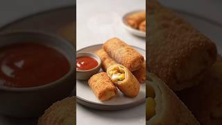 Crispy Cheese Corn Balls| बाहर सेCrispy, अंदर से Cheesy! #Shorts #youtubeshorts