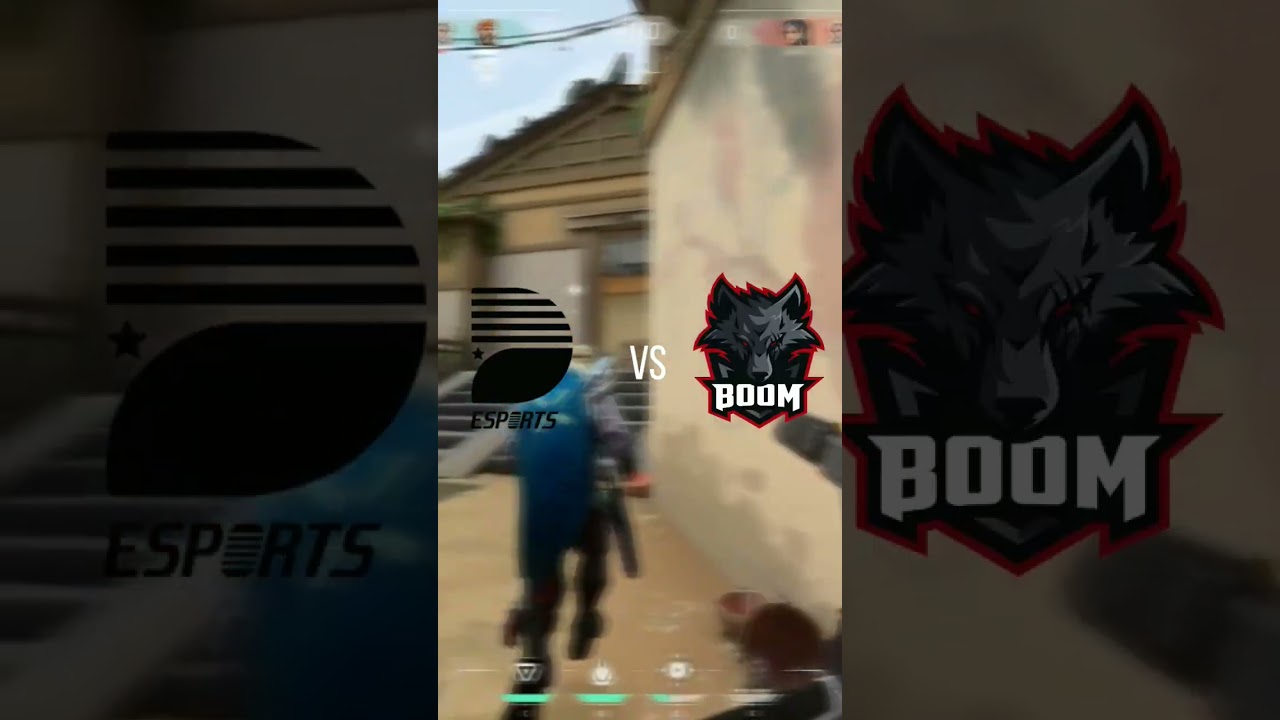 Rekapan hasil VCL Indonesia split 2 Weak 1 